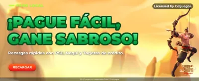 Regístrate hoy en BetPlay Colombia
