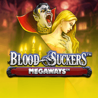 Blood Suckers Megaways