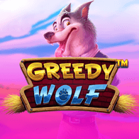 Greedy Wolf game screenshot
