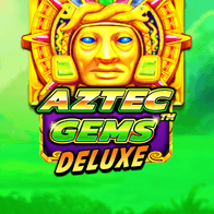 Aztec Gems Deluxe game screenshot