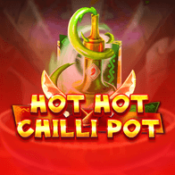 Hot Hot Chilli Pot game screenshot